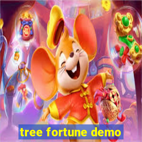 tree fortune demo